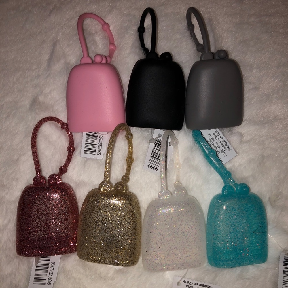 📣 2 for $10 pocketbac holders!!